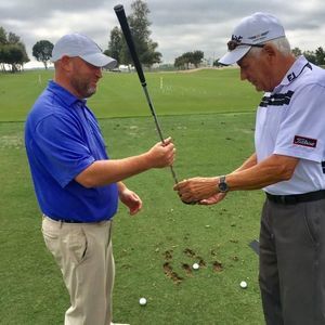 Meet your Posher, Jonathan